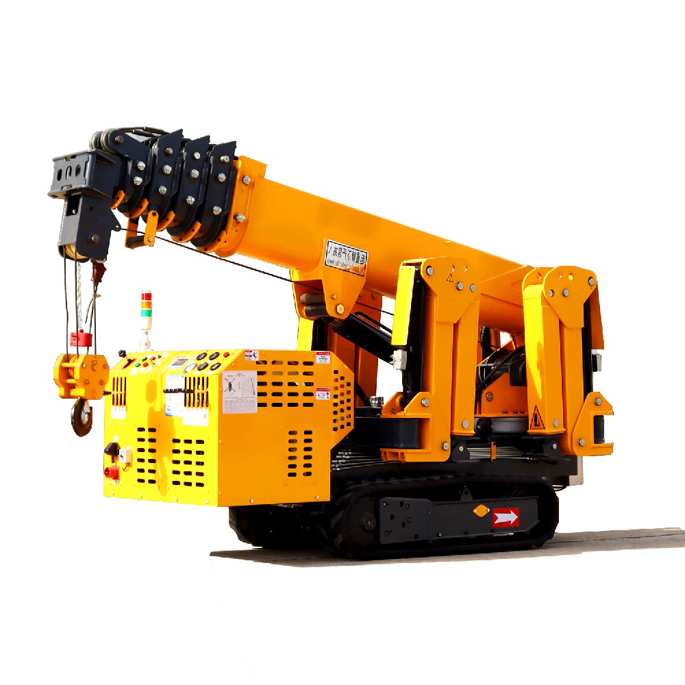 CPC-300 Spider Crane
