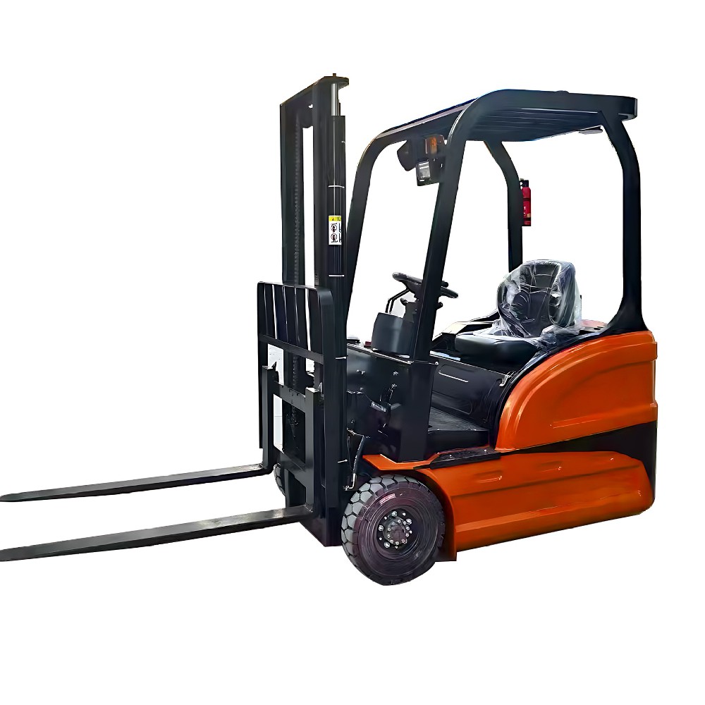 DSEF-1000 Electric Forklift