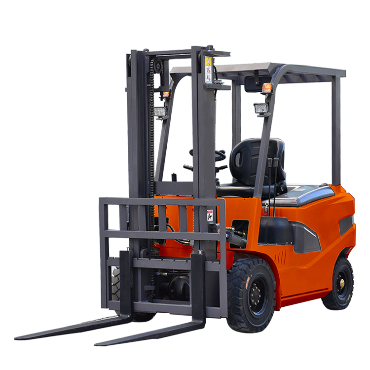 DSEF-20 Electric Forklift