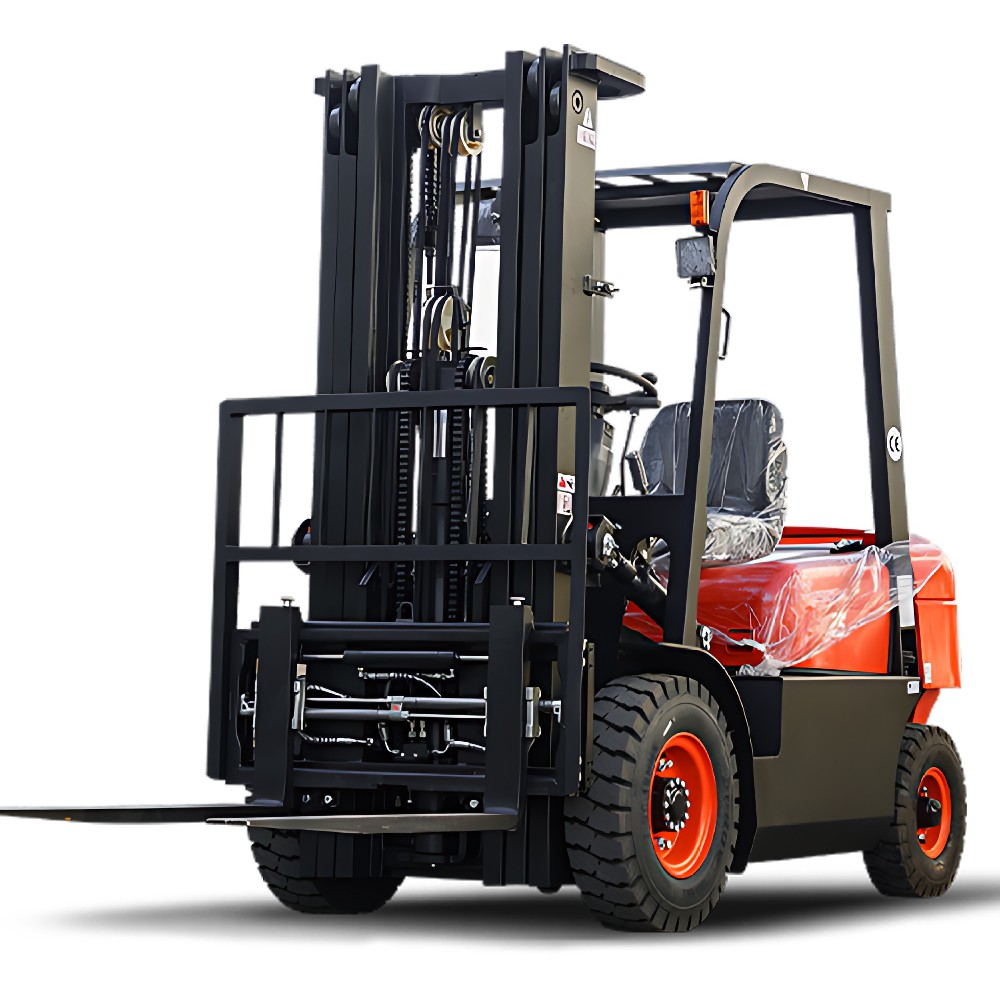 DSEF-2000 Electric Forklift
